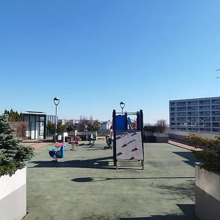 Lägenhet Rada's Cluj-Napoca